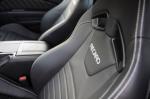 Ford Mustang V6 2012 года